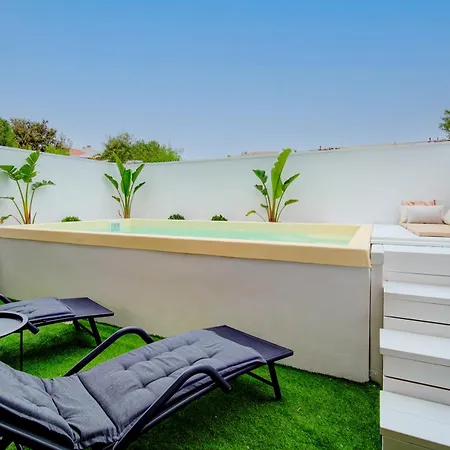 Villa Casa Boutique Xalam 