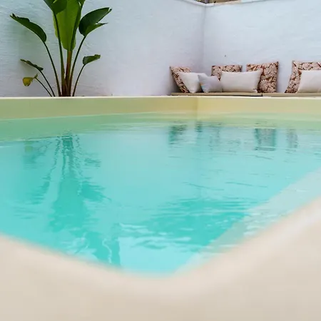 Villa Casa Boutique Xalam 