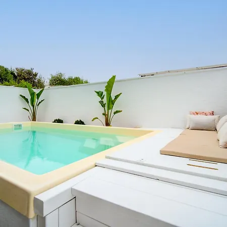 Villa Casa Boutique Xalam 