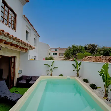 Villa Casa Boutique Xalam 