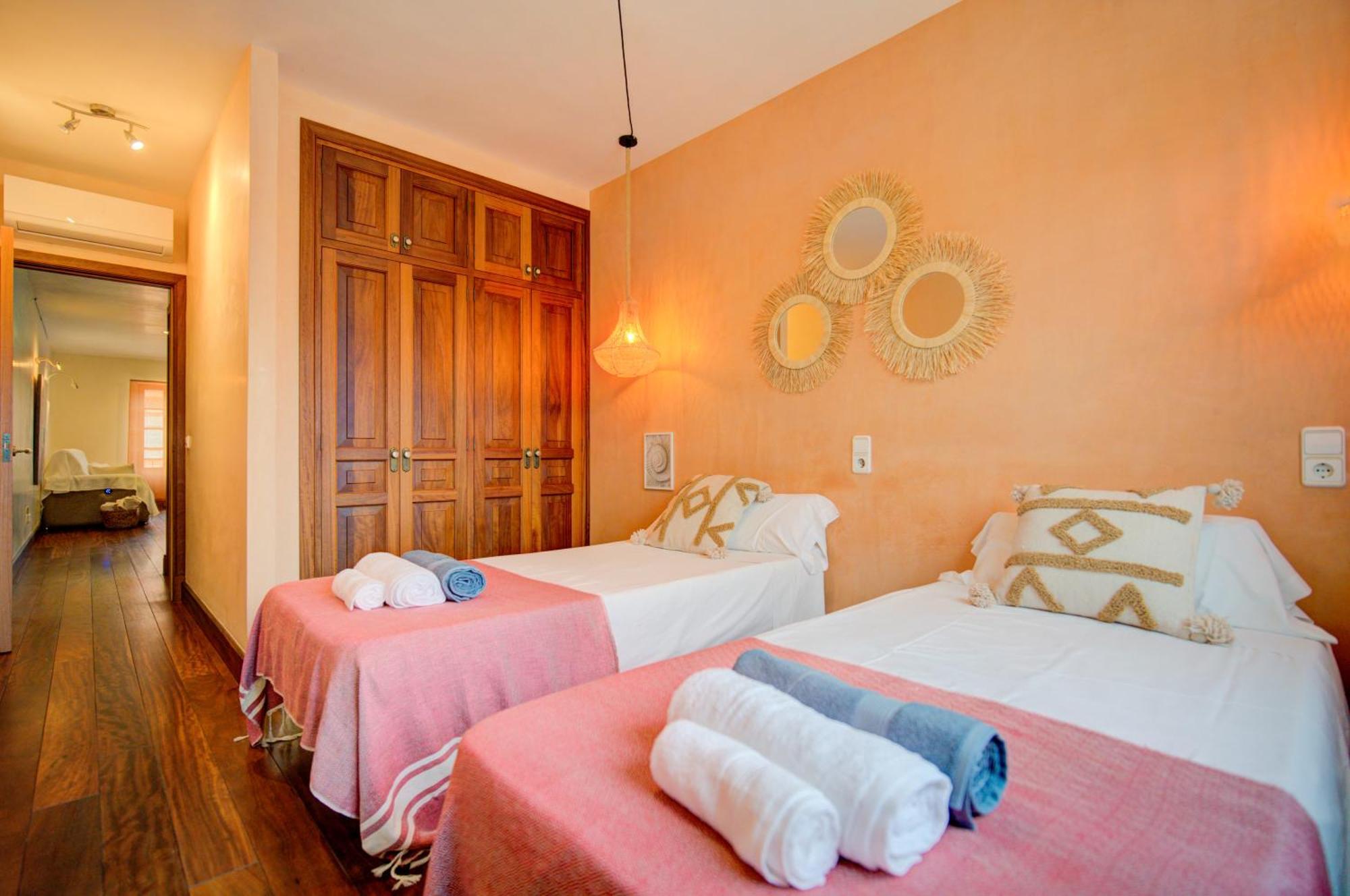 Vakantiehuis Casa Boutique Xalam 