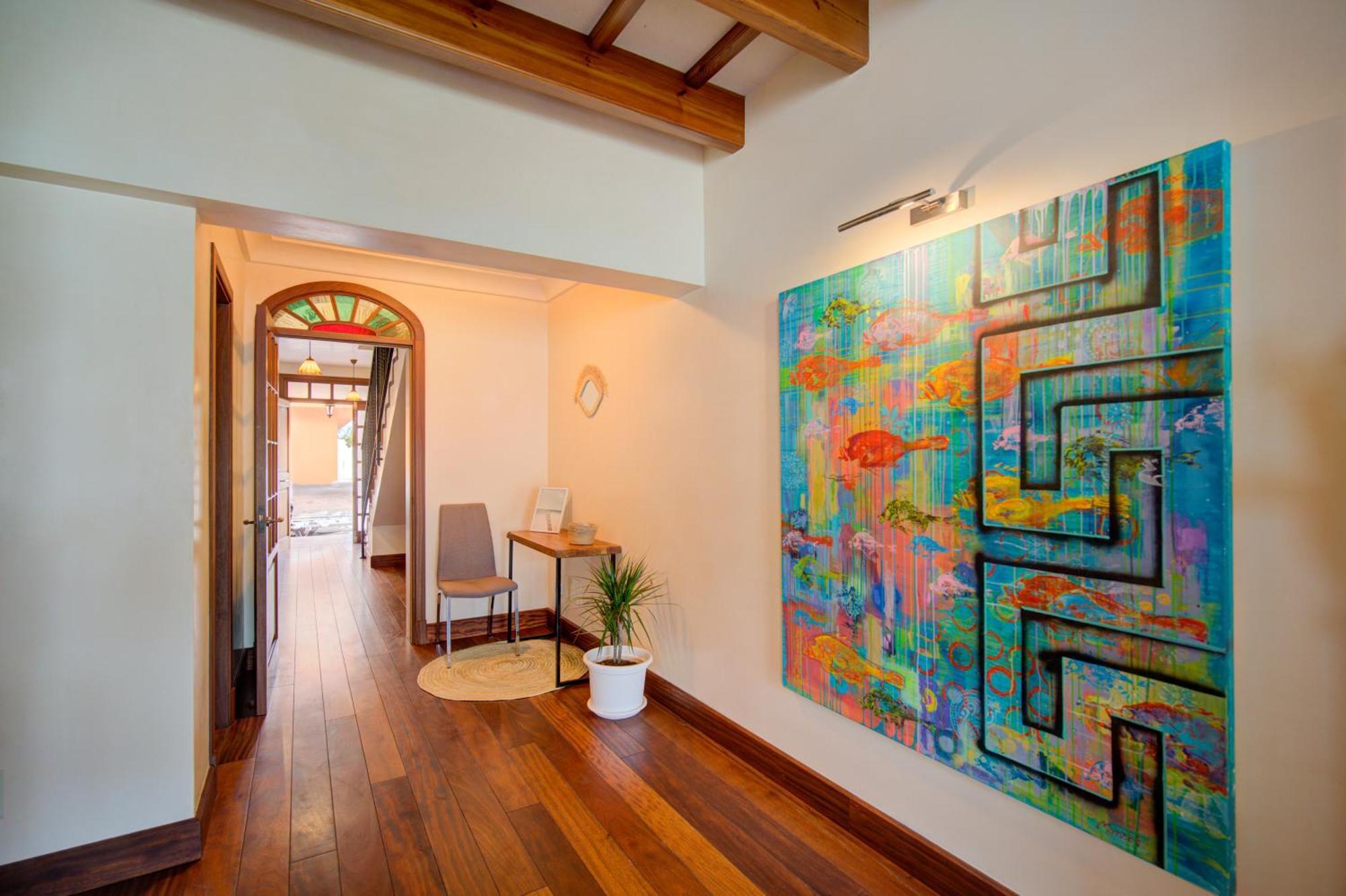 Vakantiehuis Casa Boutique Xalam 