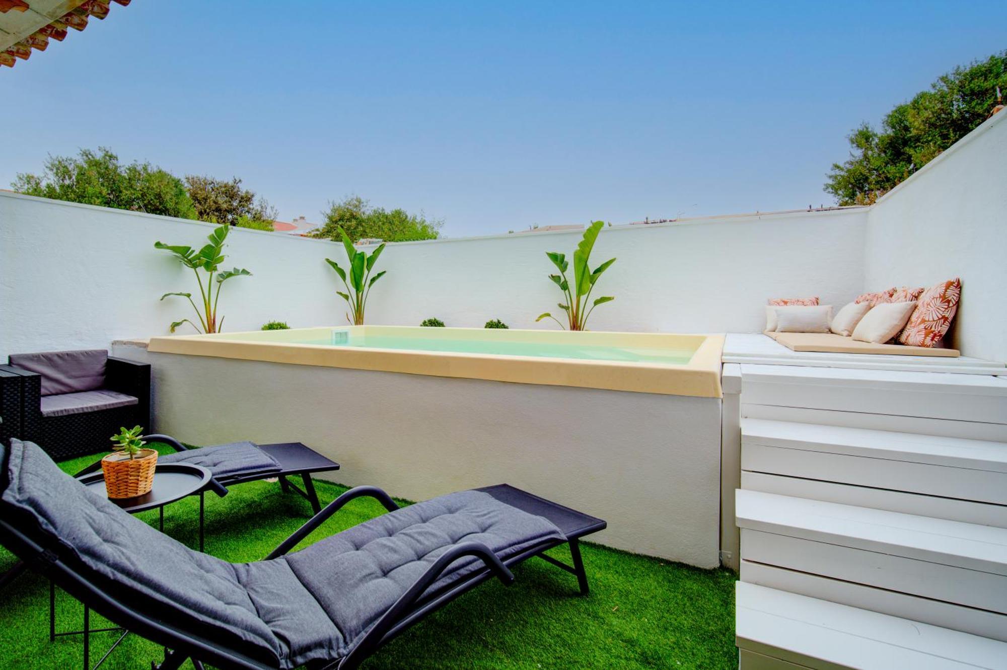 Hébergement de vacances Casa Boutique Xalam 