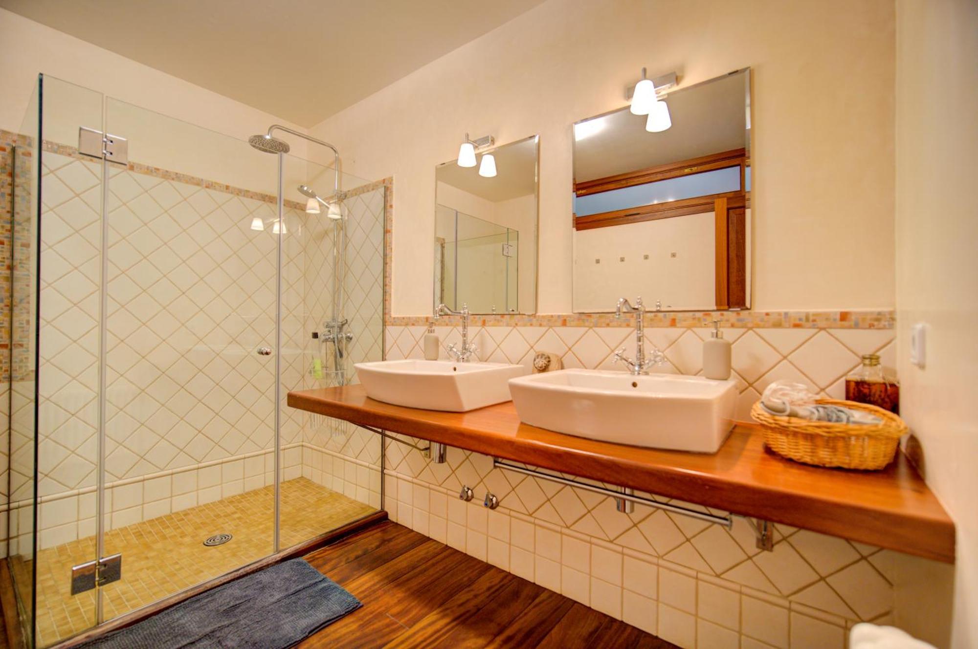 Hébergement de vacances Casa Boutique Xalam 