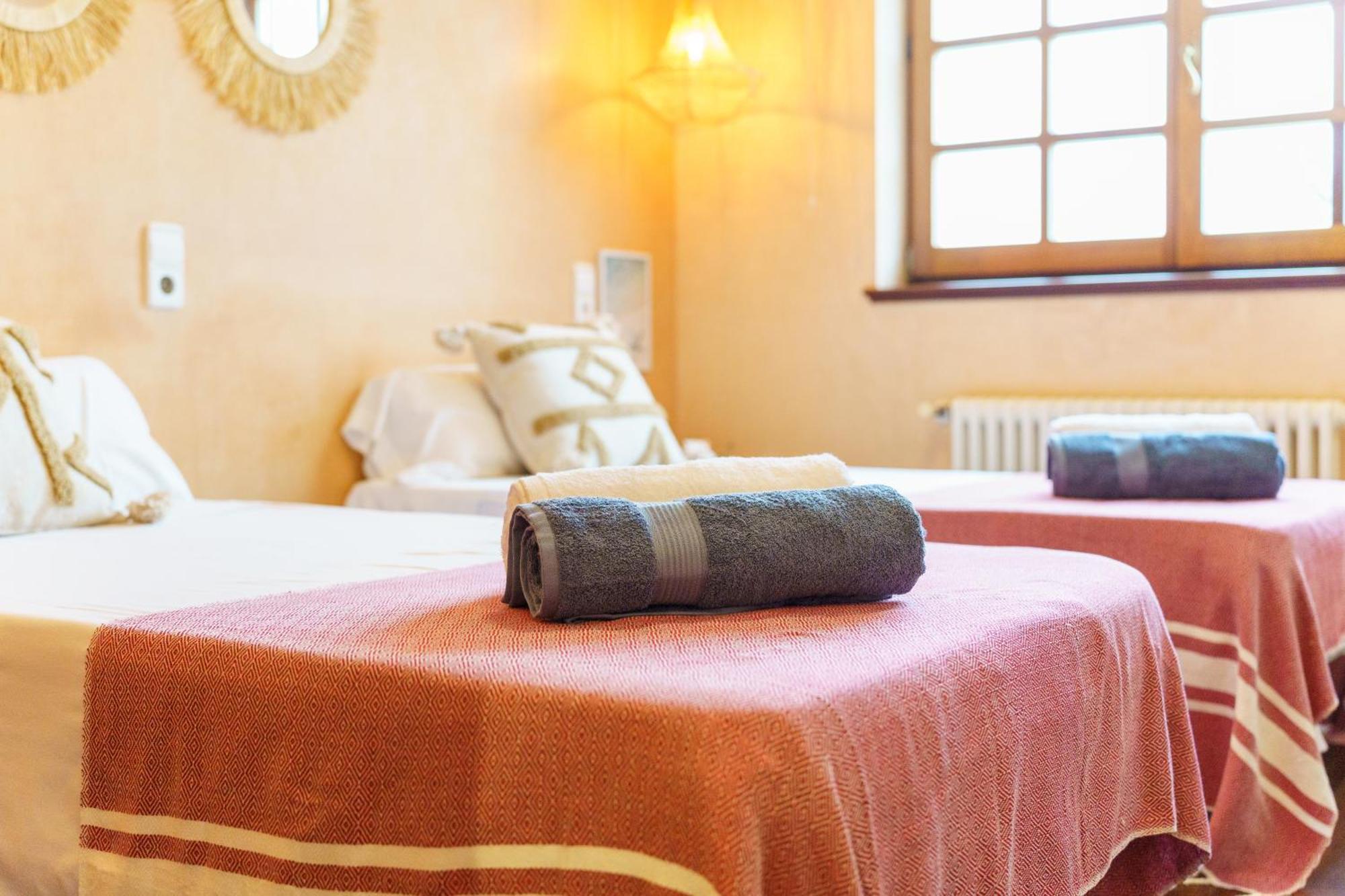 Hébergement de vacances Casa Boutique Xalam 